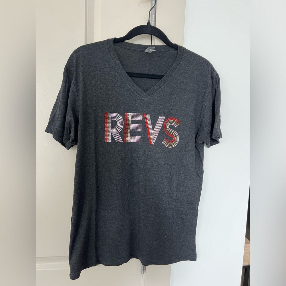 Topgun Revelation V-neck